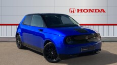 Honda Honda E 113kW Advance 36kWh 5dr Auto Electric Hatchback